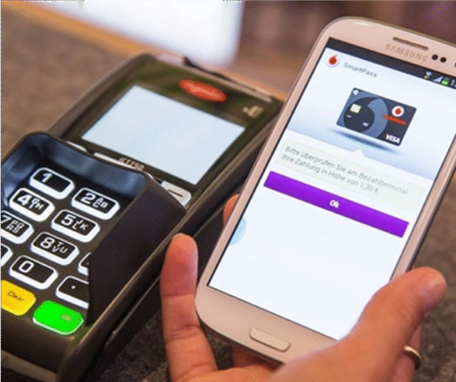 E‑Payment Transactions in Nigeria Hit N284.9 Trillion in Q1 2025 E‑Payment Transactions in Nigeria Hit N284.9 Trillion in Q1 2025